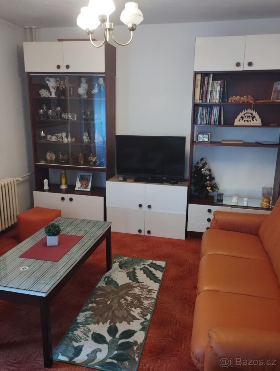 Prodej bytu 3+1, Trutnov, Pomněnková ul. 442, sleva - 3