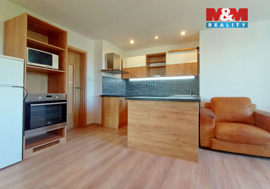 Prodej bytu 3+kk, 73 m², Praha, ul. Žabovřeská - 3