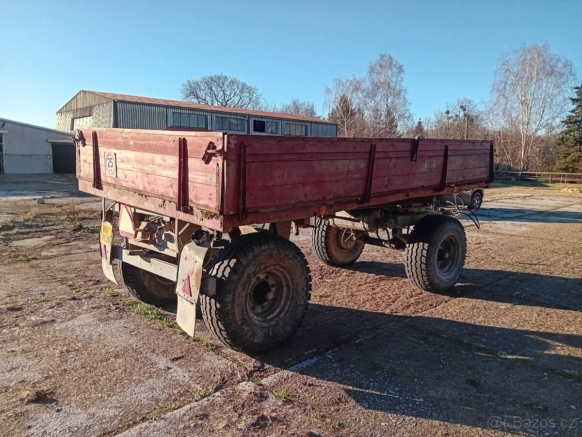 Vlek BSS PS2 10.08 Agro - 3