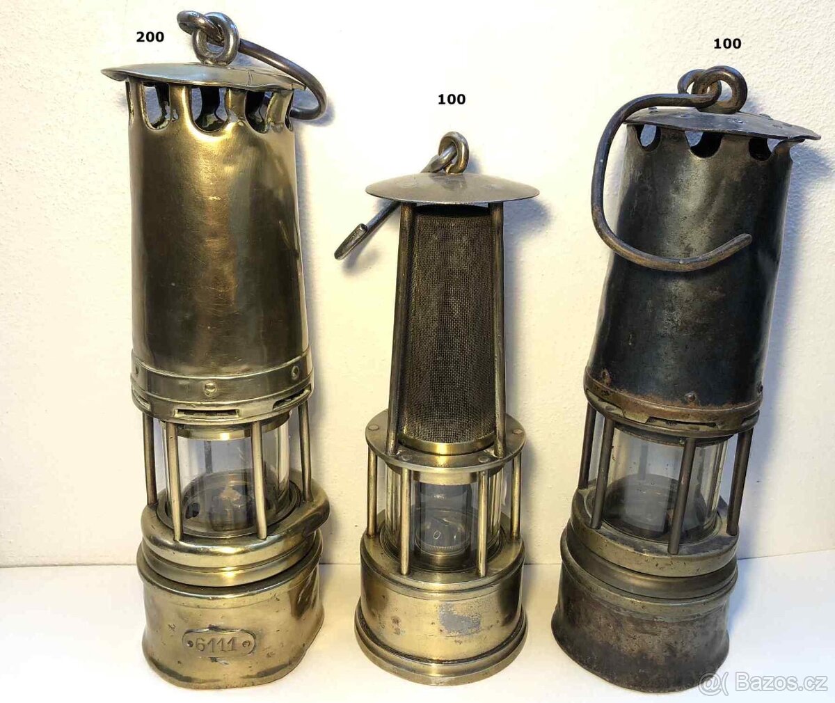 hornicky kahan hornicka lampa - 3