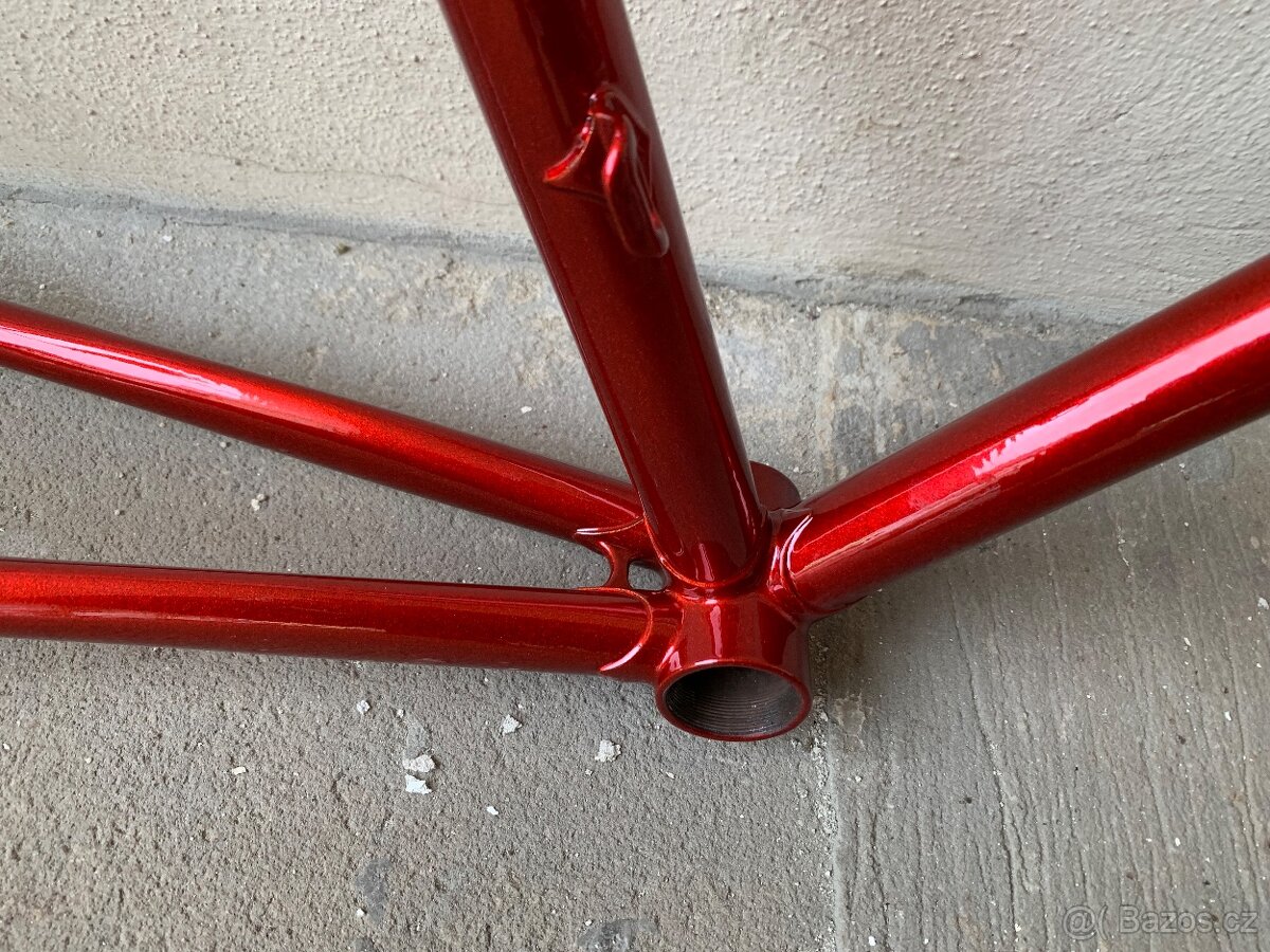 Silniční rám Šírer - 3