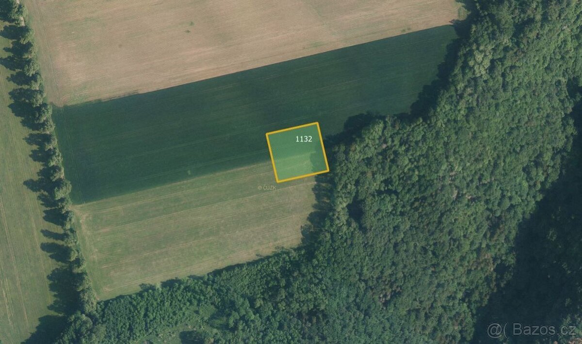 Louka, prodej, Vavřinec, Blansko - 3