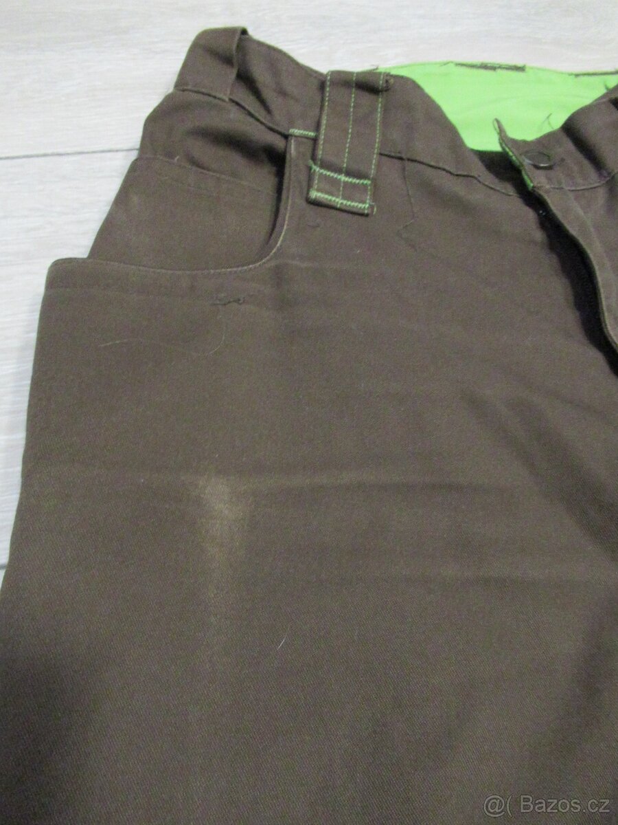 pánské monterky STRAUSS MOTION 2020 94(46L) - 3