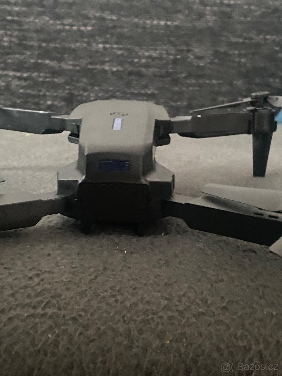 Dron fancy gle - 3