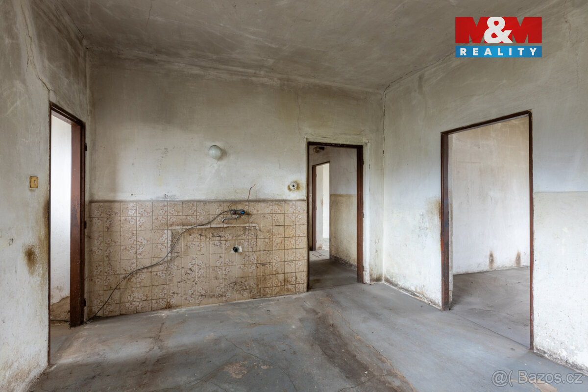 Prodej rodinného domu, 100 m², Kladruby - 3