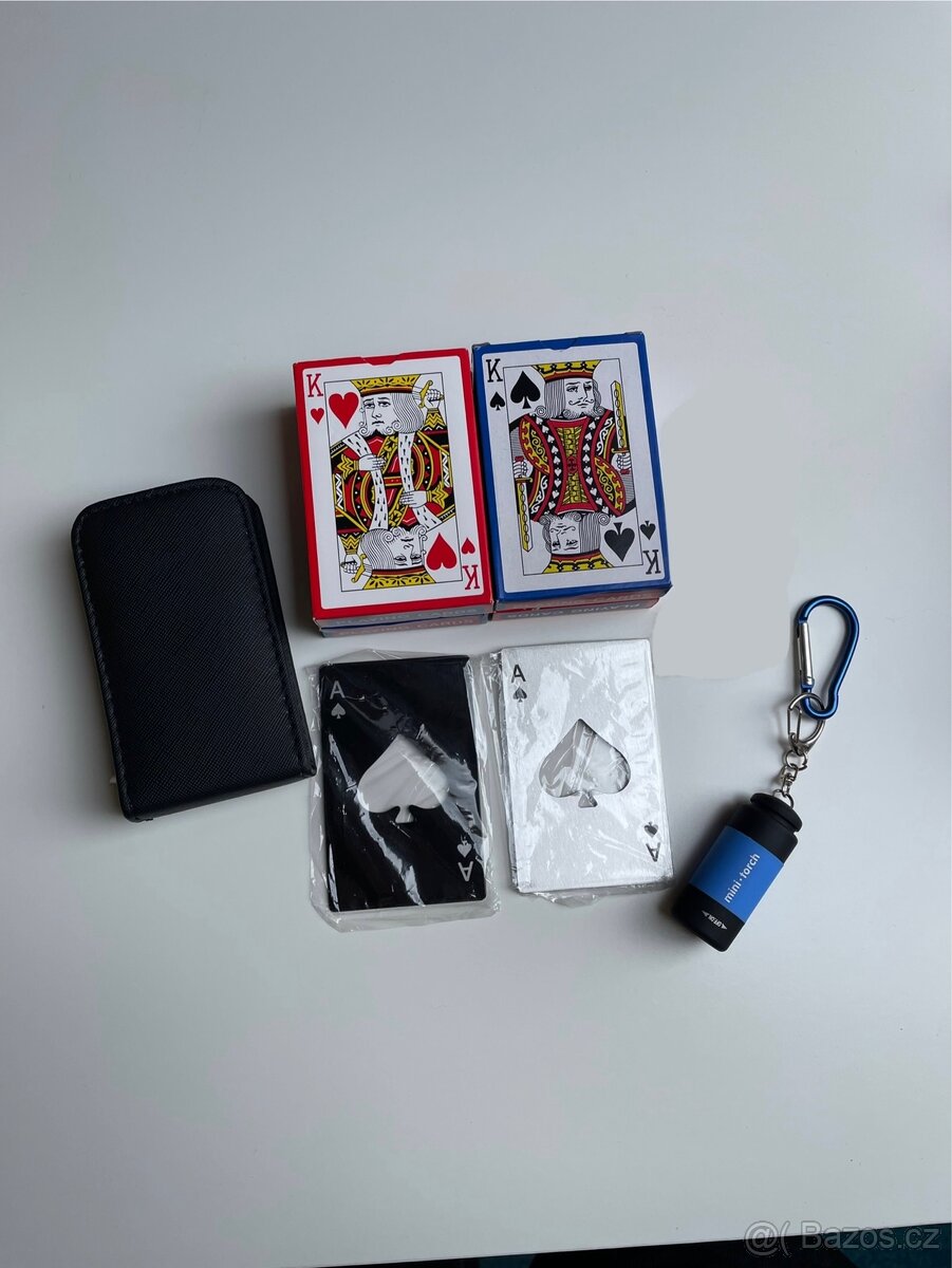 Pánská dárková sada - 3