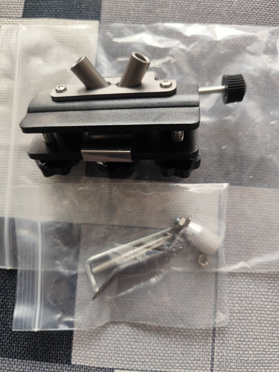 Broušení řetězů pily - 3