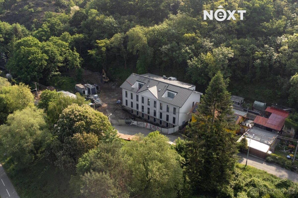 Prodej byt 1+kk, 44㎡ - 3