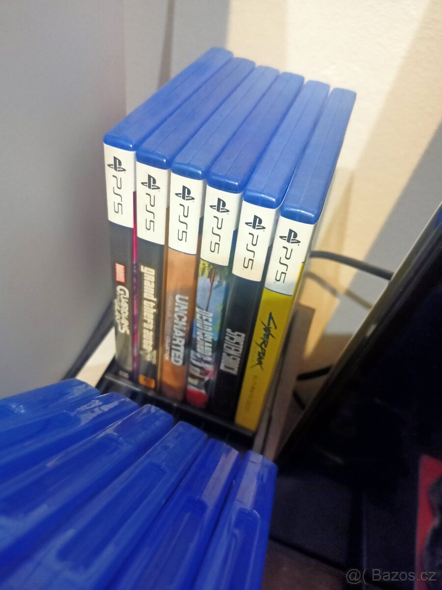 Playstation 5 sada - 3