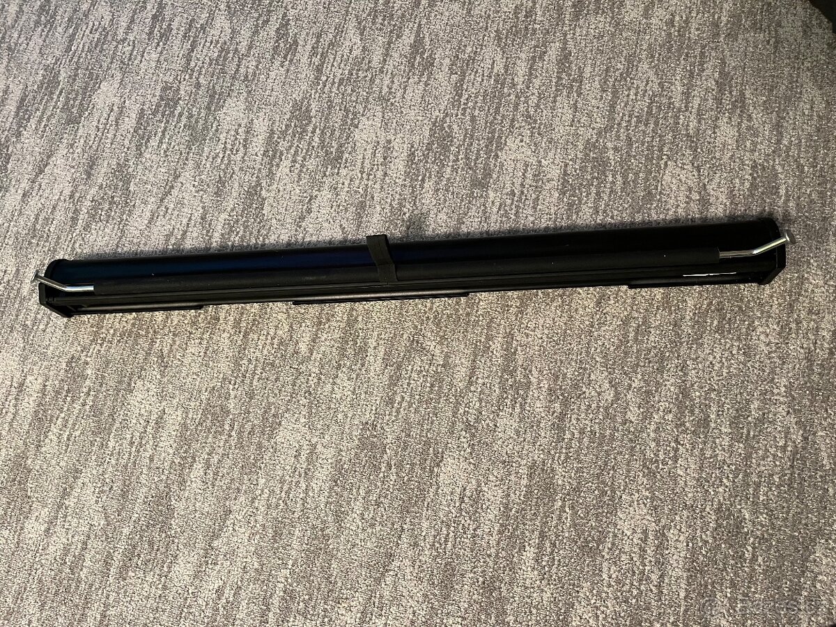 Roleta, síť, přepážka do kufru Superb II. combi - 3