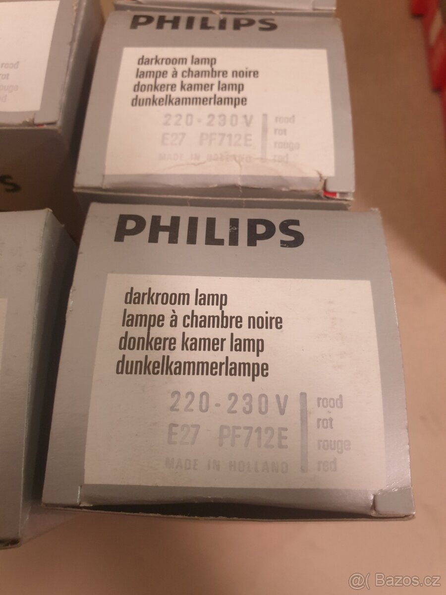 Žárovky Philips E27PF713E a E27PF712 - 3