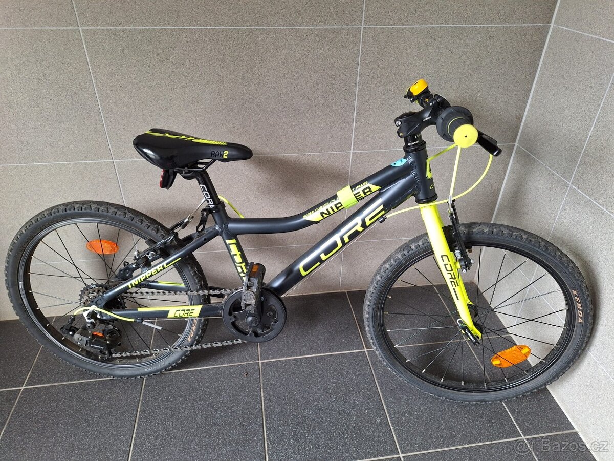 Dětské kolo Core Niper 20 - 3
