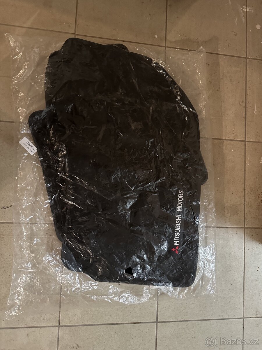Originální příslušenství Mitsubishi - 3