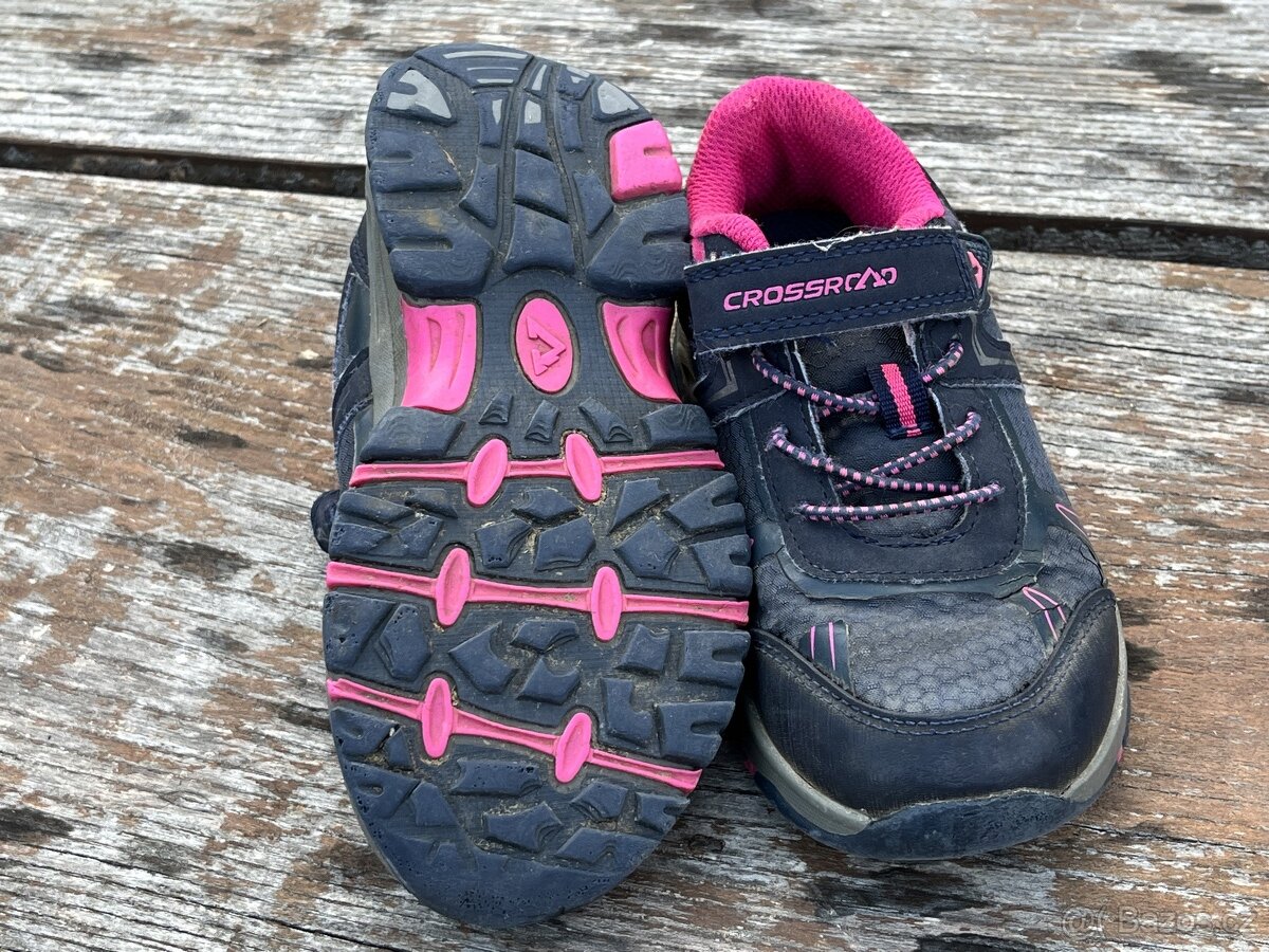 dětské tenisky velikost 28 - 3