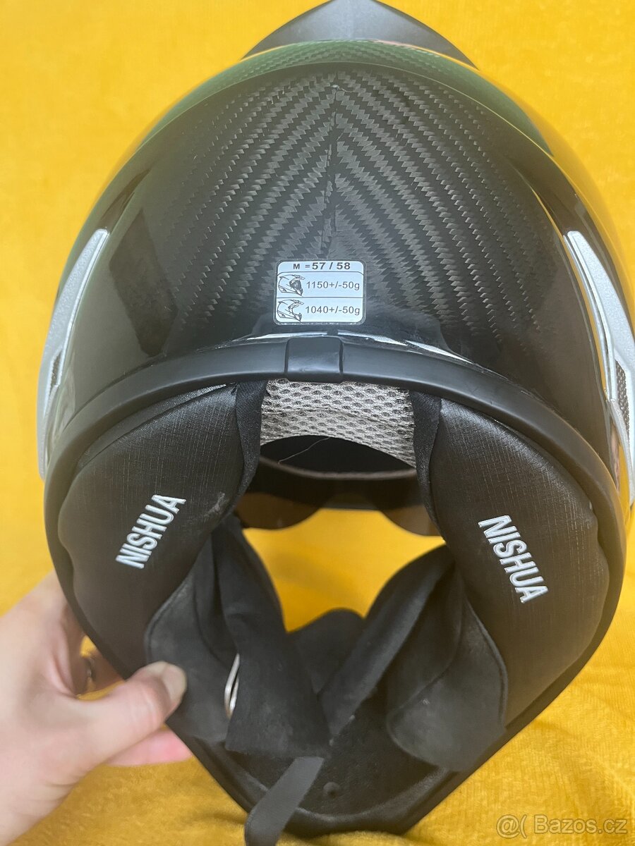 Nishua Enduro Carbon - 3