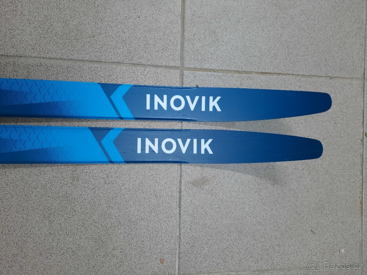 Běžky Inovik 145cm - 3