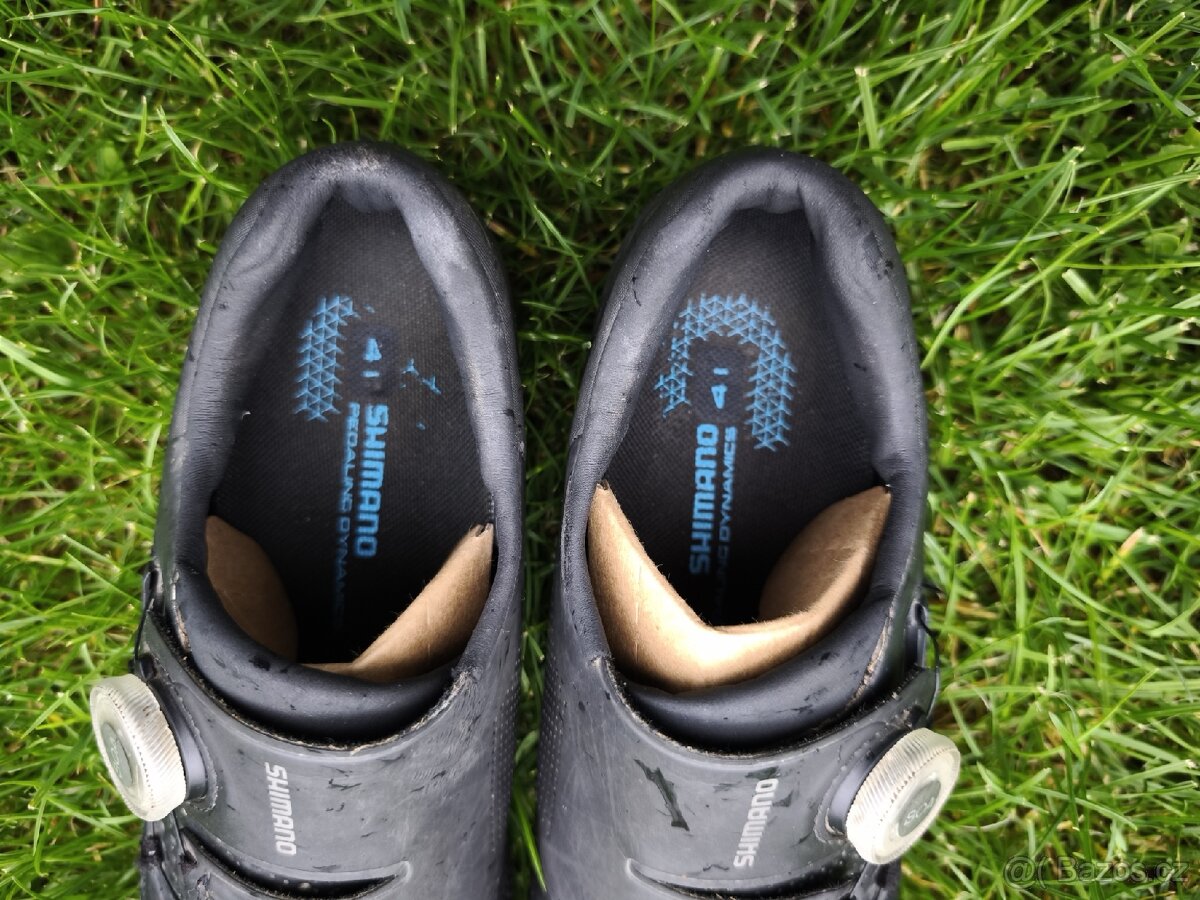 Shimano SH-XC502 vel.41 - 3