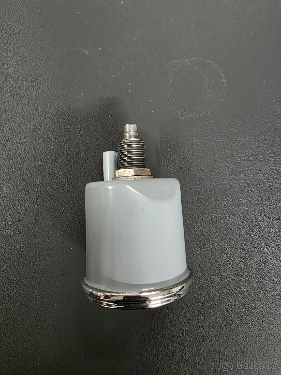 Tachometr Jawa californian , bizon , čz - 3