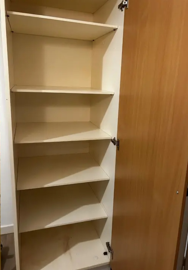 Kuchyňská linka se špízkou - 3