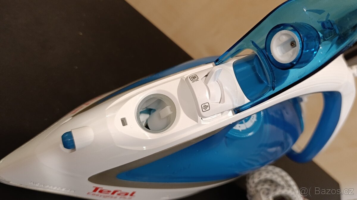 žehlička tefal - 3