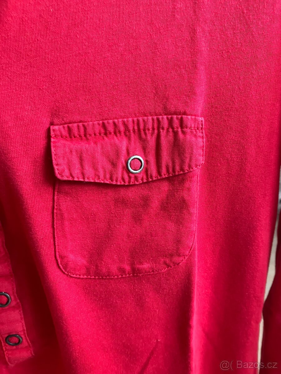 Dámské oblečení - 3