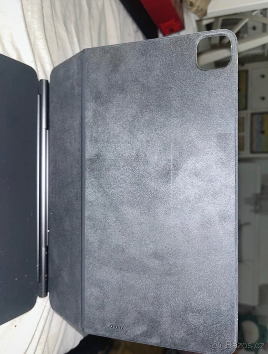 Apple magic keyboard 13” M2 černá - 3