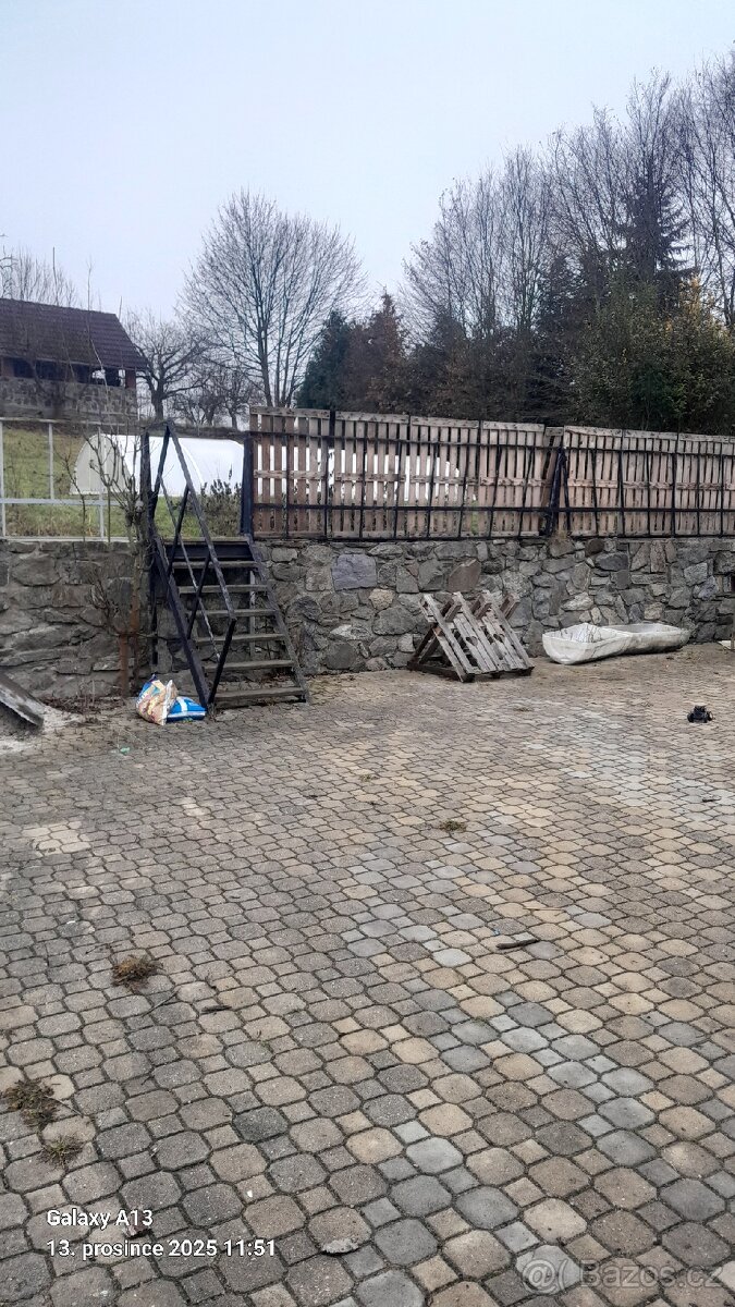 pronájem rodinného domu - 3