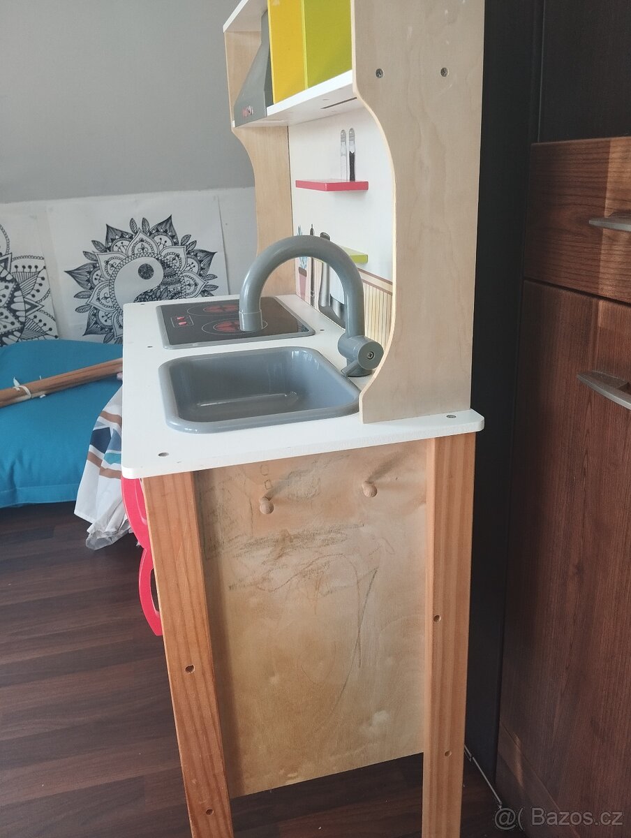Dětská kuchyňka - 3