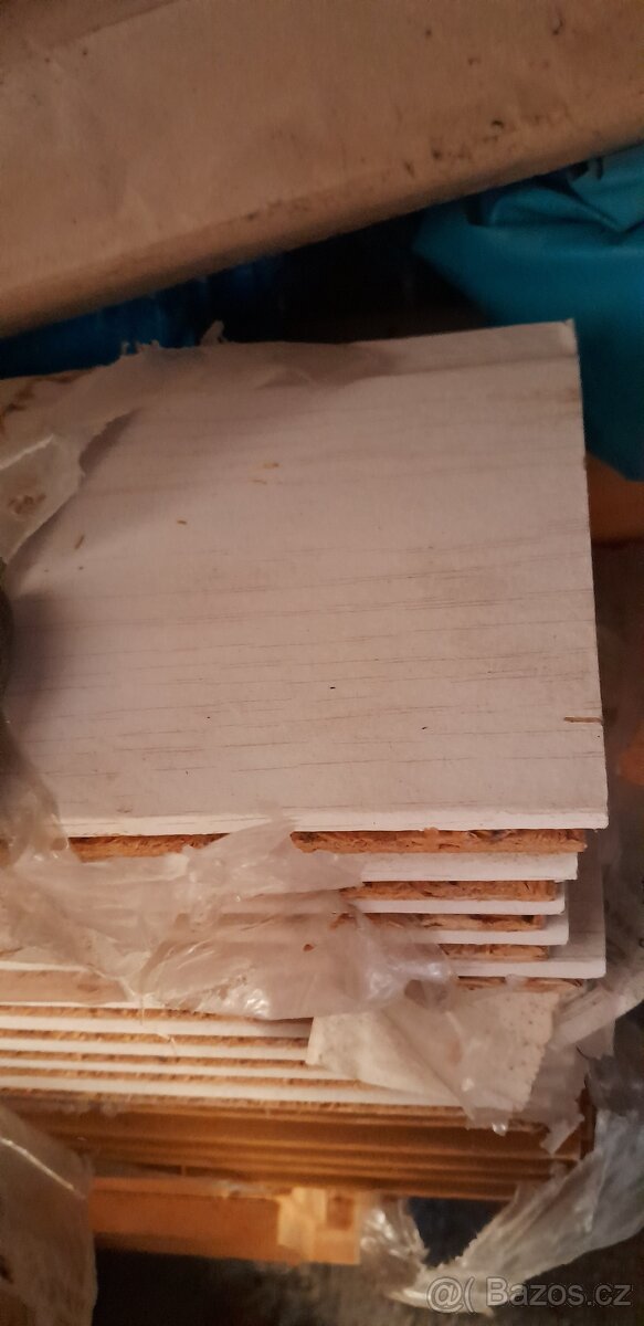 Obkladový panel (atex) - 3