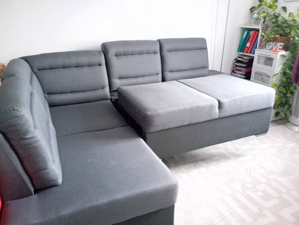 Sedací souprava - 3