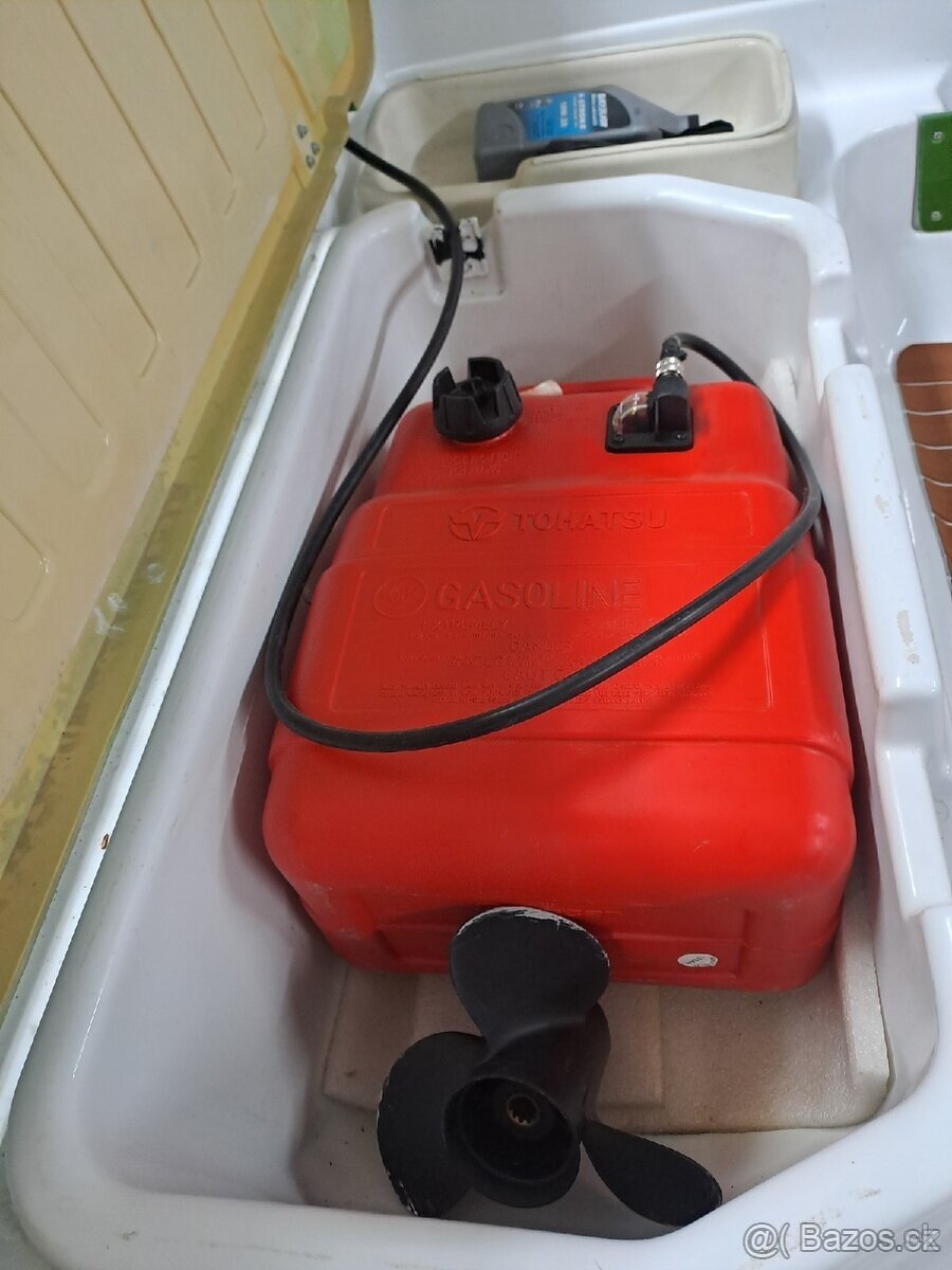 Terhi Nordic 6020 - 3