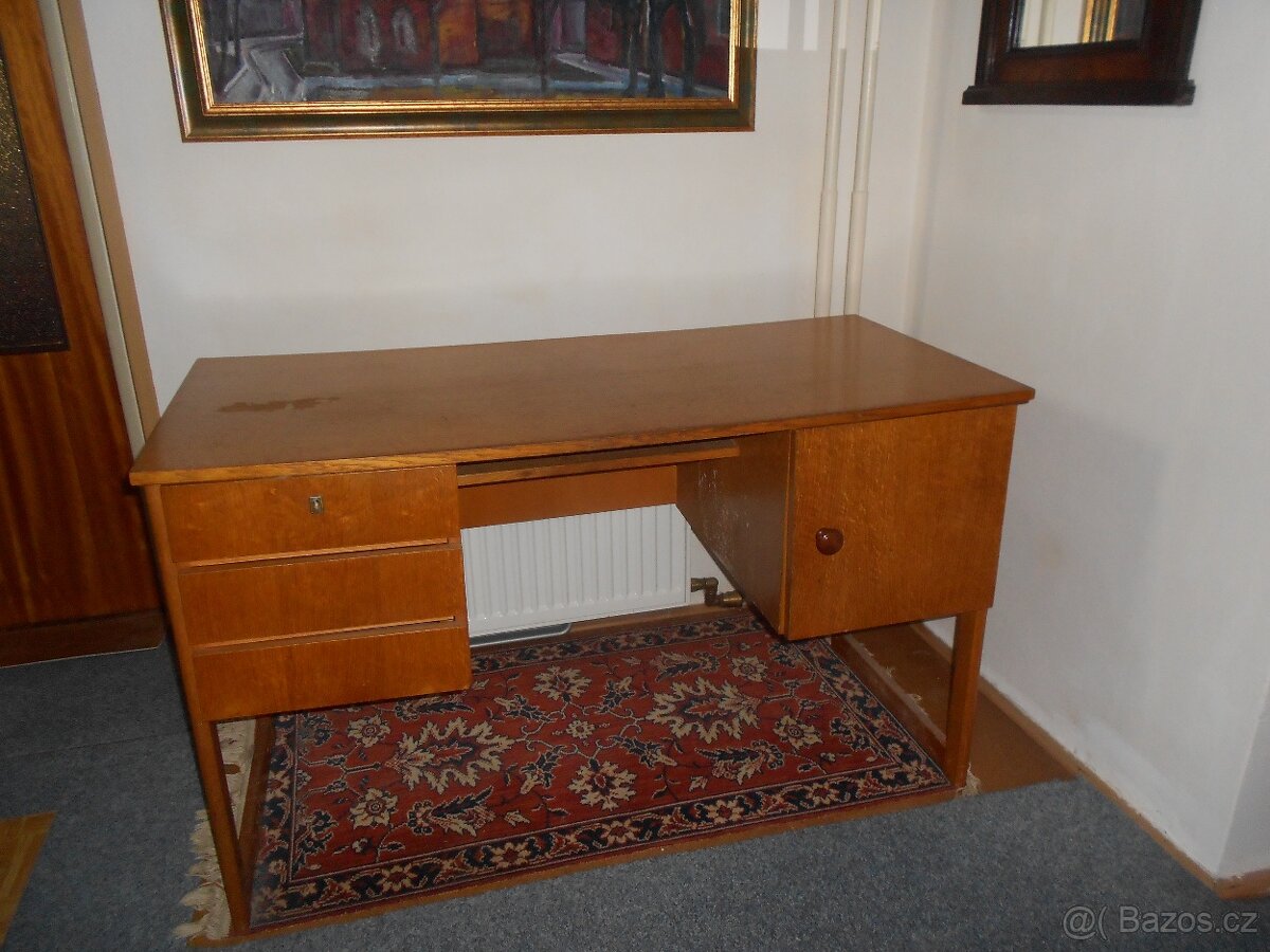 Psací stůl - 3