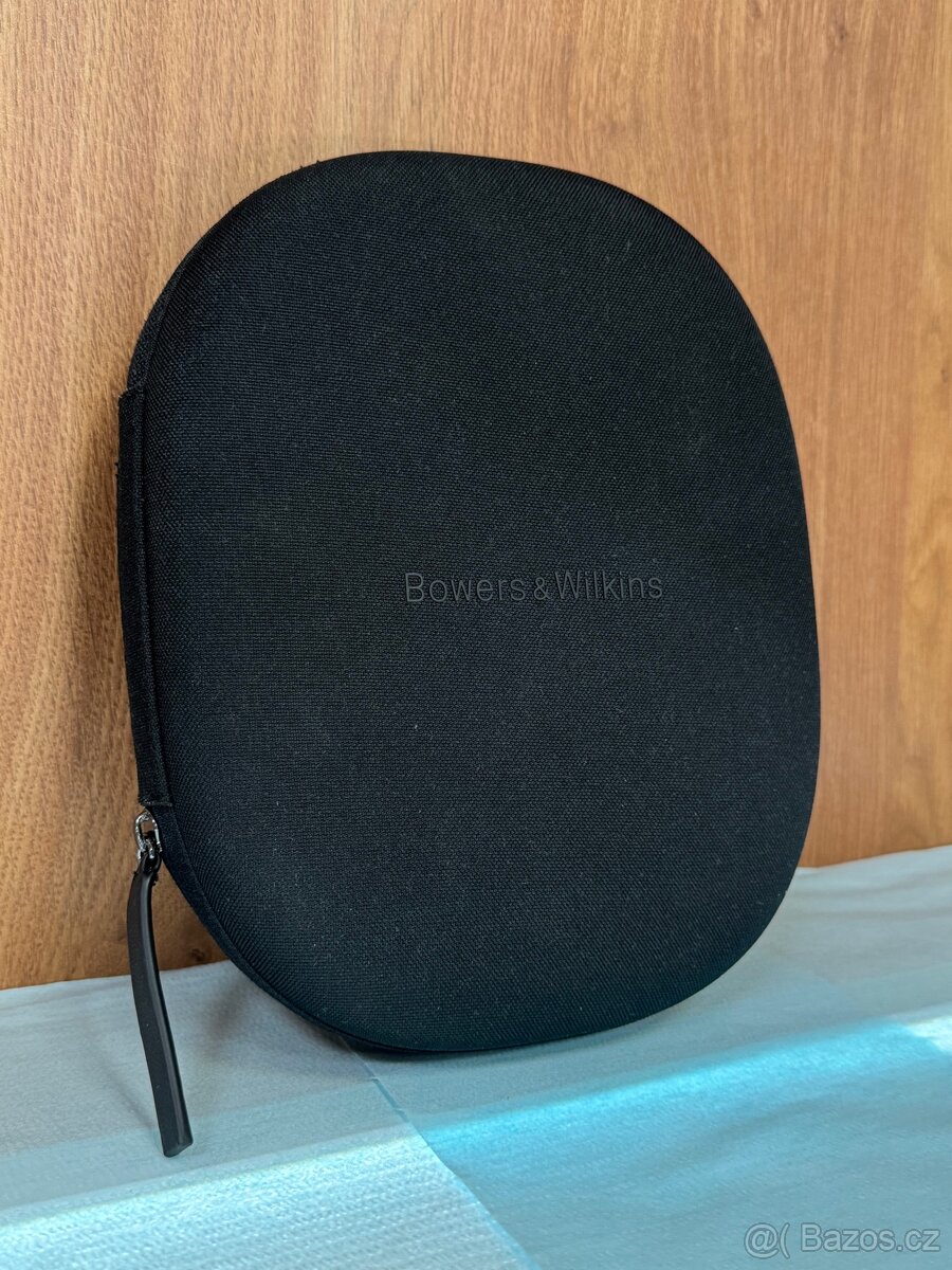 🎧 Bowers & Wilkins PX8 - ZÁRUKA🎧 - 3