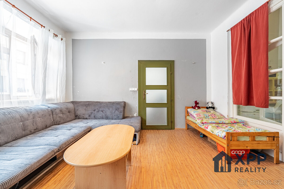 Prodej rodinného domu 132 m², pozemek 122 m² - 3