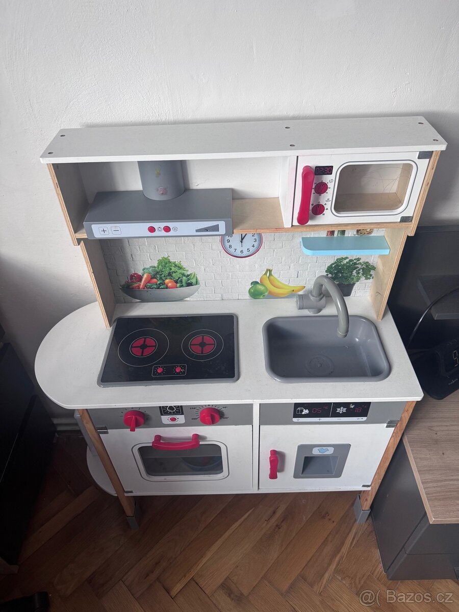 Prodám kuchyňku - 3