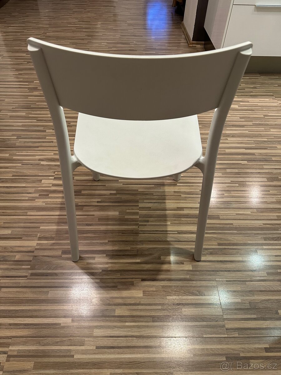 3 x Židle IKEA - 3