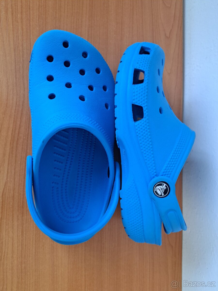 Dětské Crocsy J2 33-34 - 3