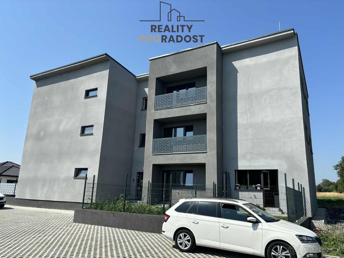 Prodej bytu 3KK Do Dědiny, Ostrava - Šenov - 3