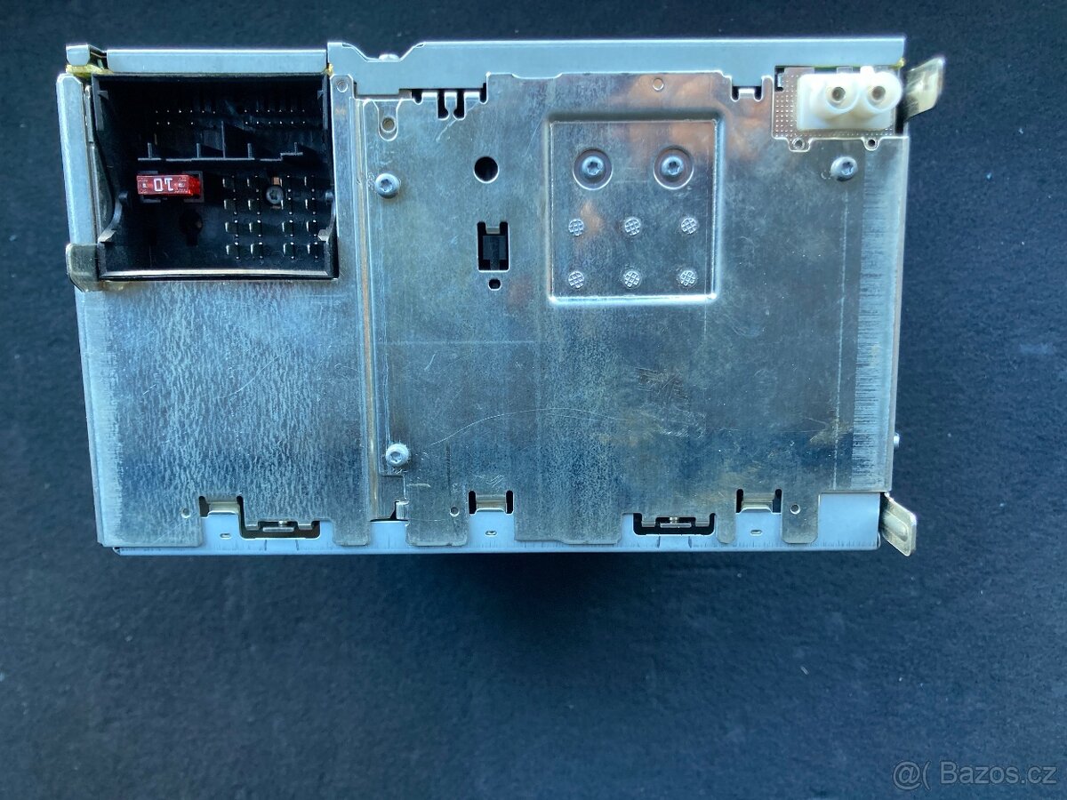 Autorádio Audi Blaupunkt - 3