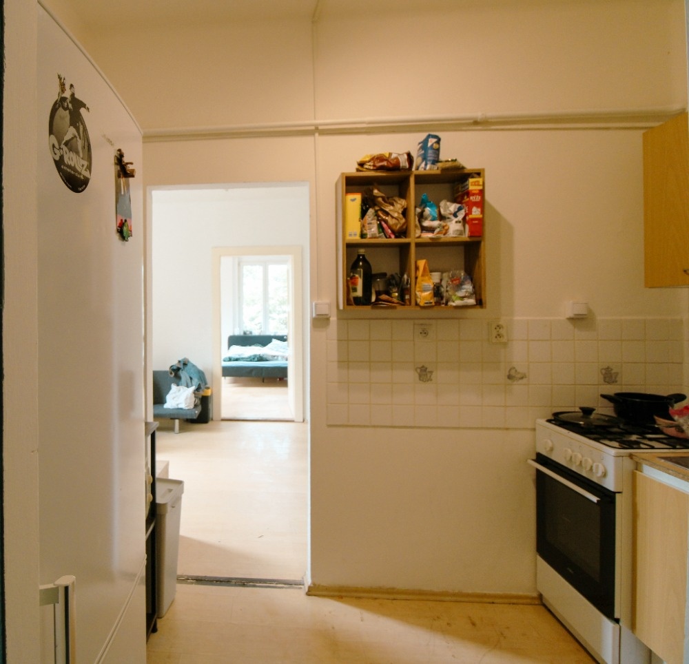 Prodám byt v Teplicích - 3