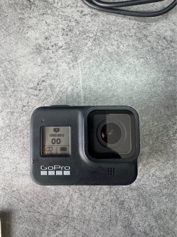 GoPro HERO 8 Black - 3