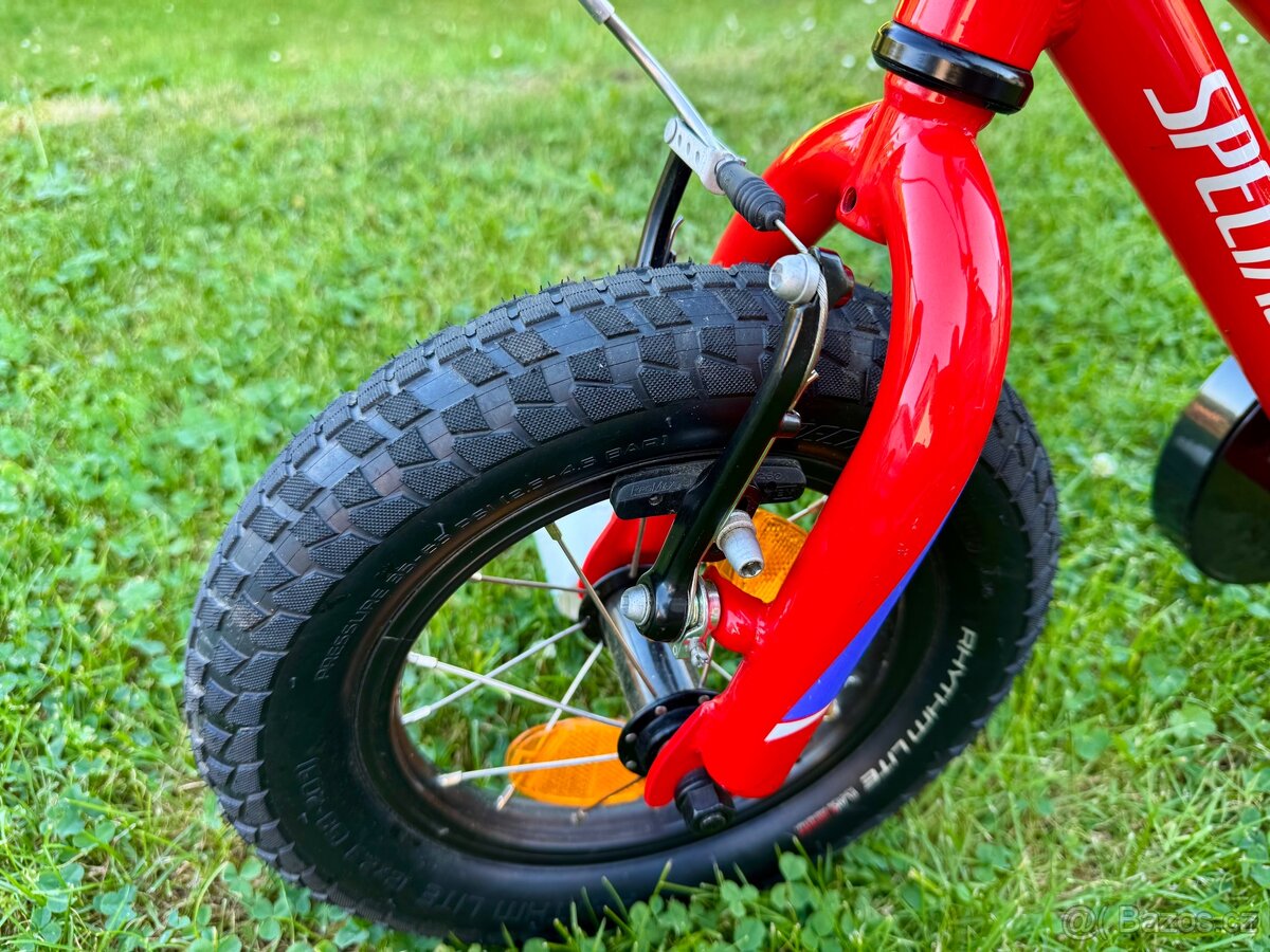 Dětské kolo Specialized RipRock 12” - 3