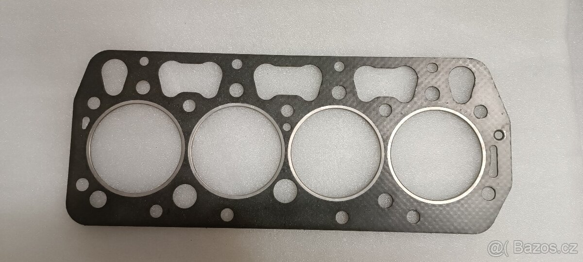 Těsnění hlavy válců Škoda - Elring - 3