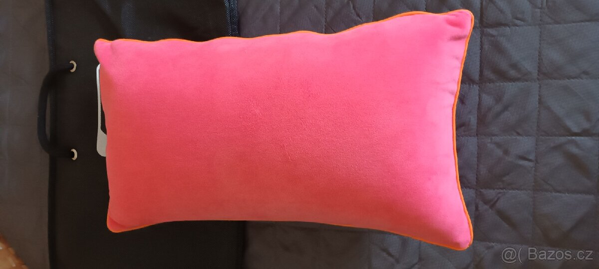 Cestovní polštář Dormia - 3