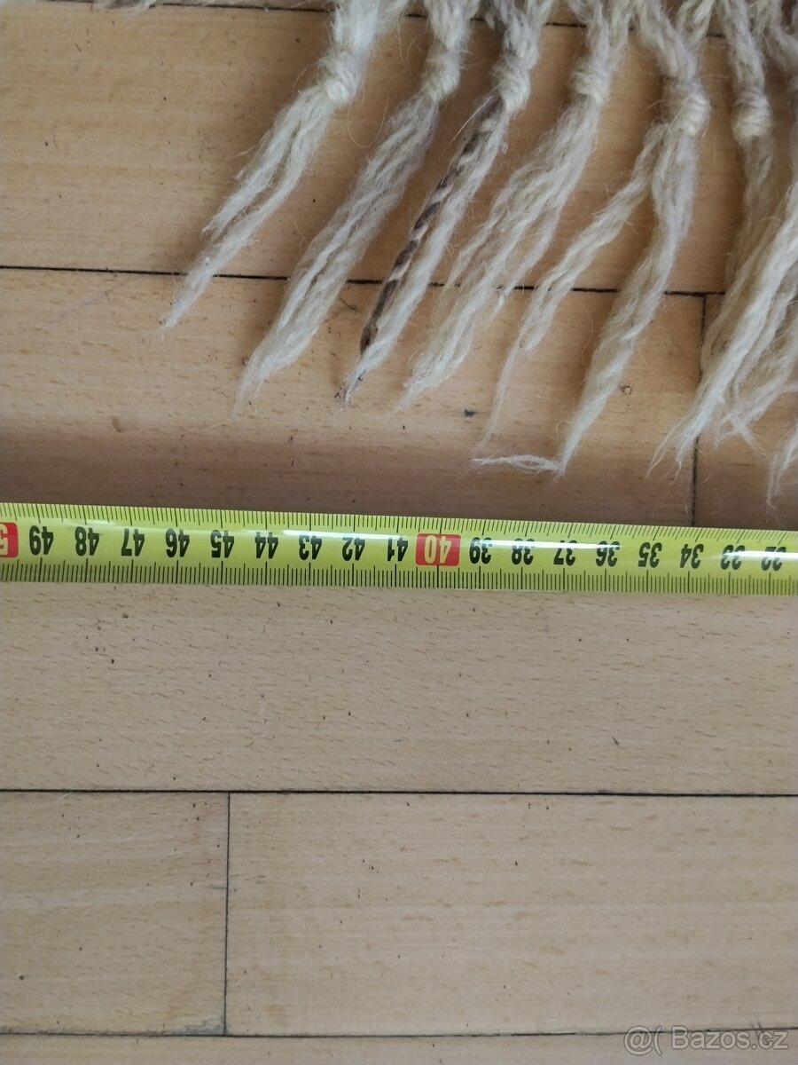 Prodám strojově tkaný gobelín - 3