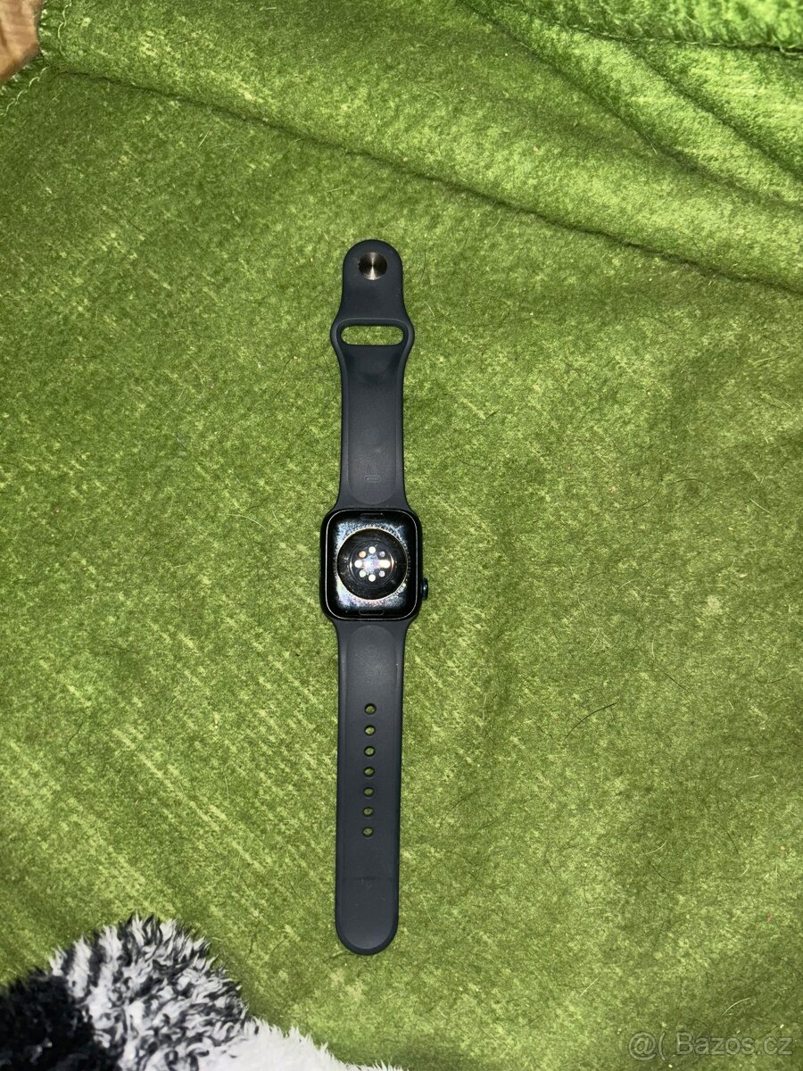 prodám apple watch séries 8 - 3