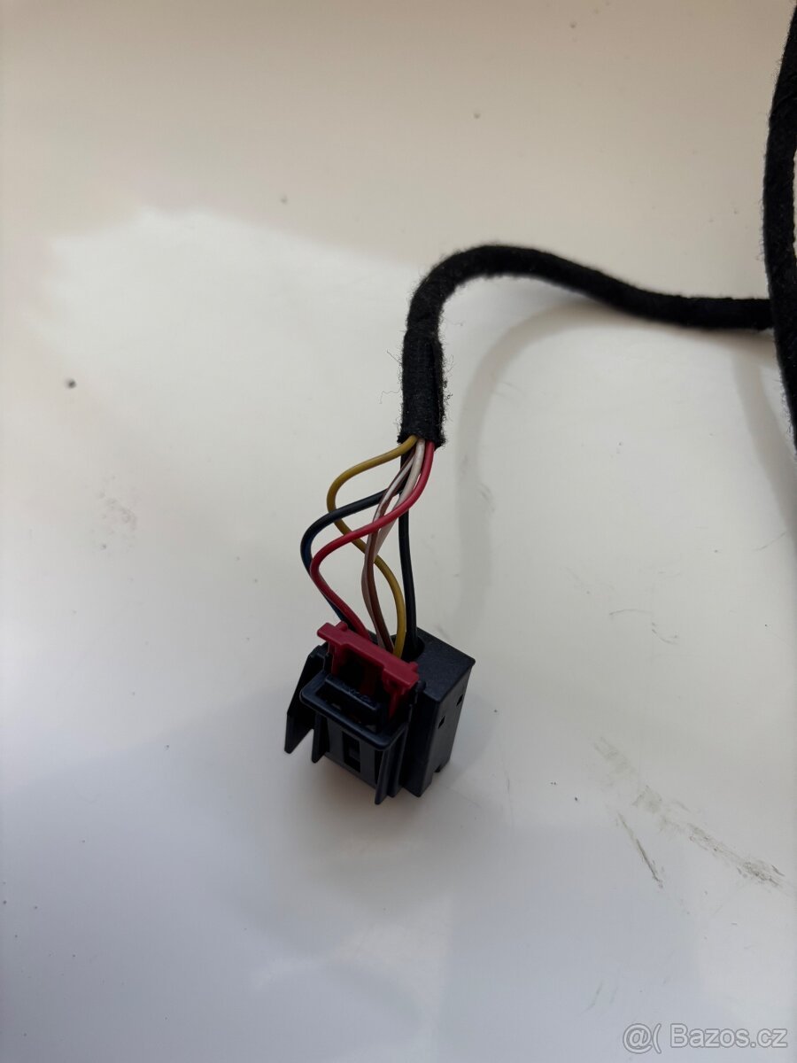 Zrcátko Škoda Octavia II - 3