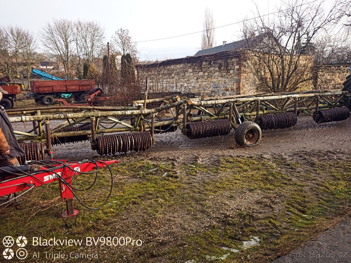 válce cambridge - 3