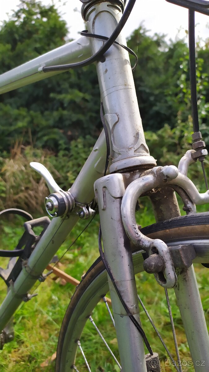 Prodám kolo Favorit - 3