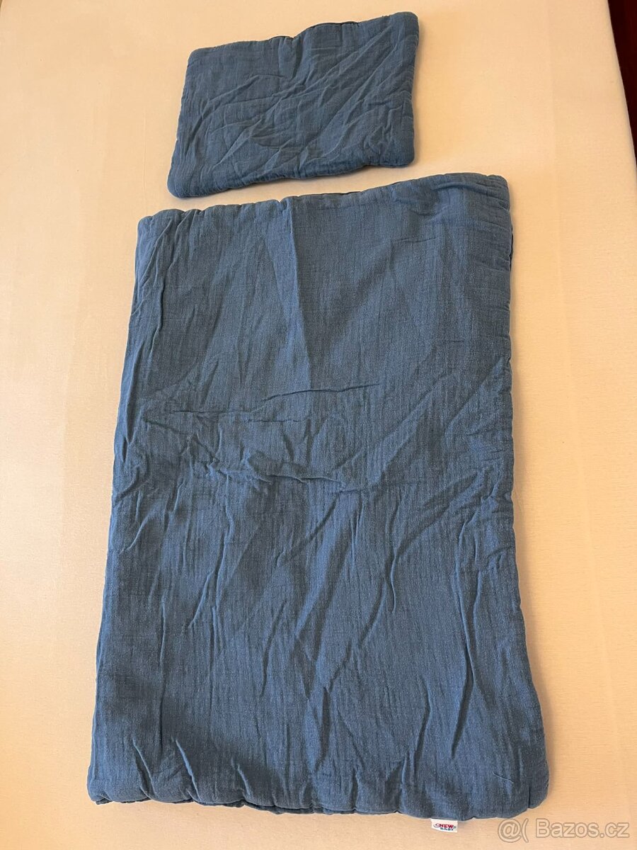 Dětská postýlka - 3